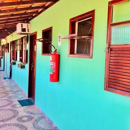 Pousada Cantinho Da Nilza Cabo Frio Exterior photo