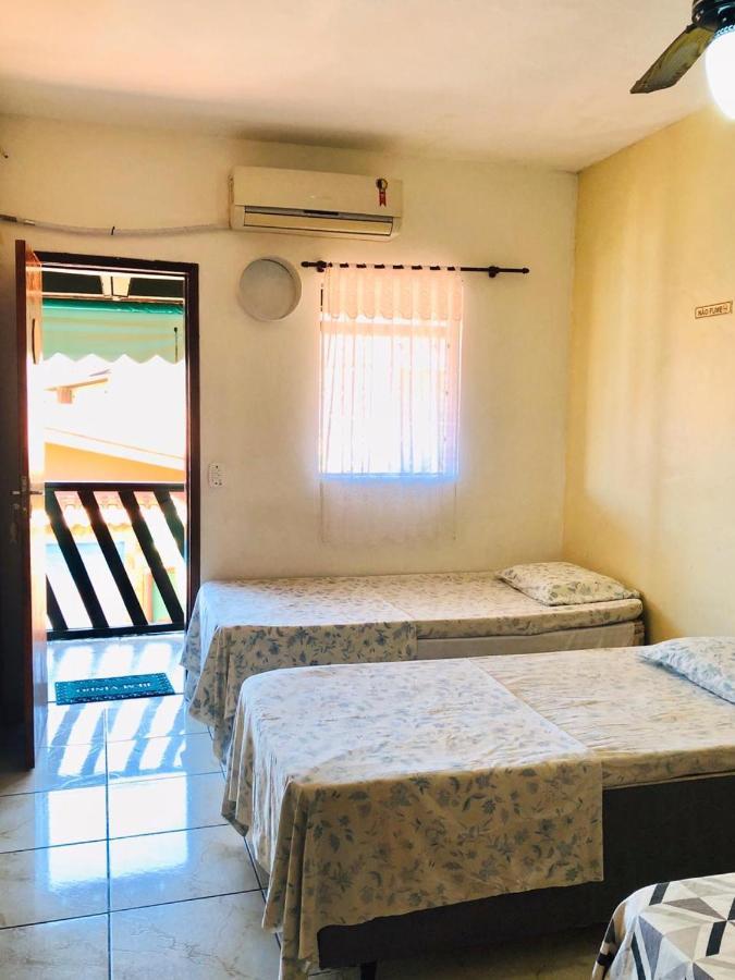 Pousada Cantinho Da Nilza Cabo Frio Exterior photo