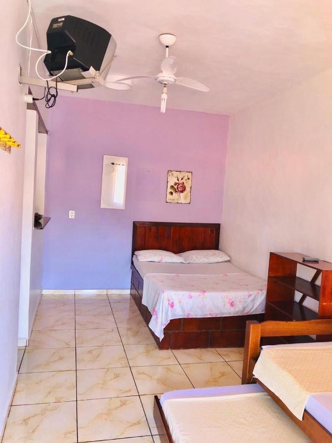 Pousada Cantinho Da Nilza Cabo Frio Exterior photo
