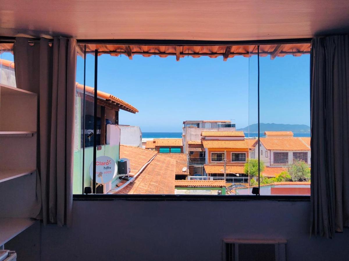 Pousada Cantinho Da Nilza Cabo Frio Exterior photo