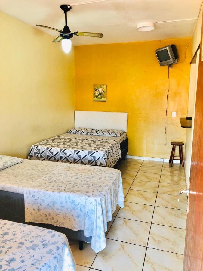 Pousada Cantinho Da Nilza Cabo Frio Exterior photo